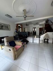 Jalan Kathi (D16), Semi-Detached #571396991